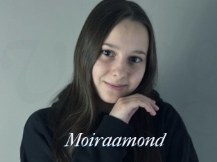 Moiraamond