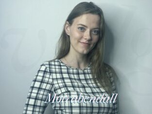 Moirabendall