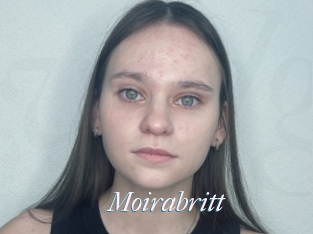 Moirabritt