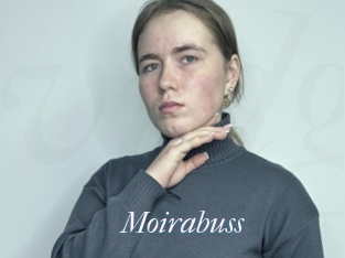 Moirabuss