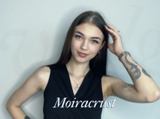 Moiracrust