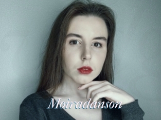 Moiradanson