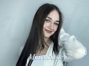 Moirahastey