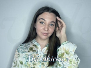 Moirahickory