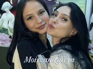 Moireandgaryn