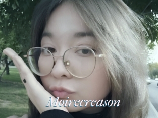 Moirecreason