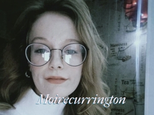 Moirecurrington