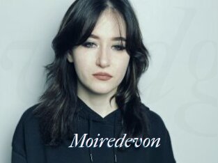 Moiredevon
