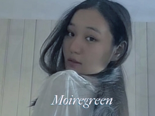 Moiregreen
