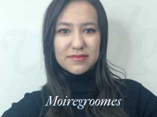 Moiregroomes
