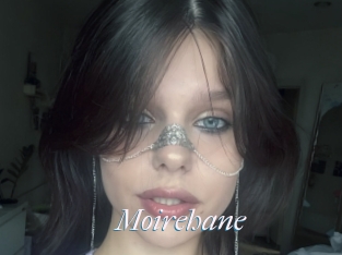 Moirehane