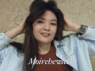 Moirehewlett
