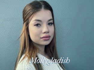 Mollygladish