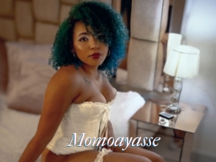 Momoayasse