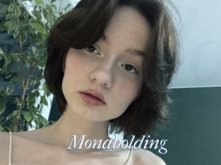 Monabolding