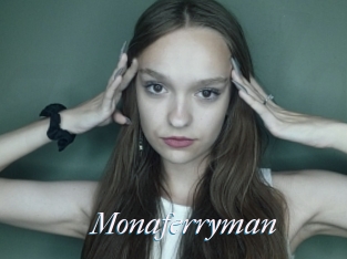 Monaferryman