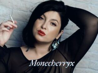 Monecherryx