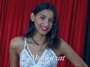 Monica_cat
