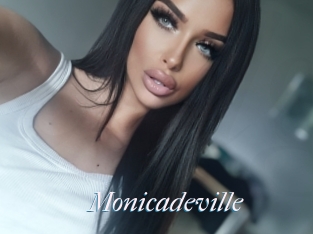 Monicadeville