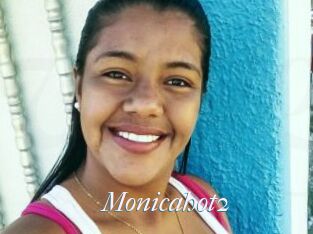 Monicahot2