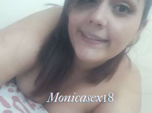 Monicasex18