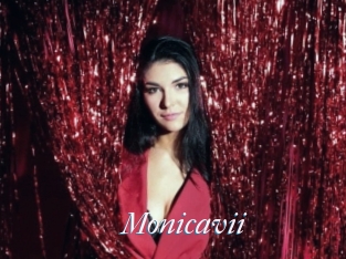 monicavii Video Grosse
