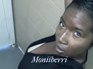 Moniiberri