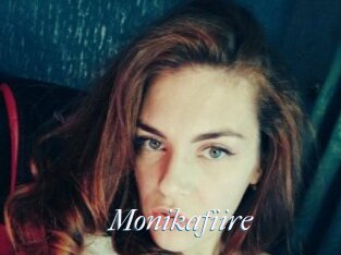 Monikafiire