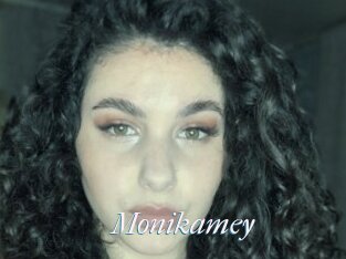Monikamey