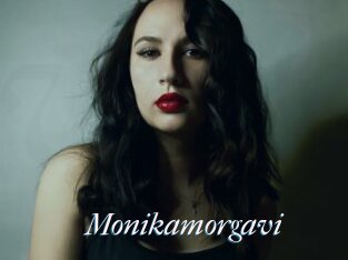 Monikamorgavi