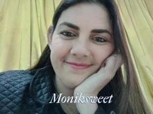 Moniksweet