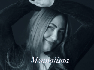 Monnalisaa