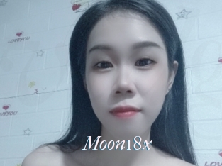 Moon18x