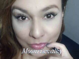 Moonrisevalky