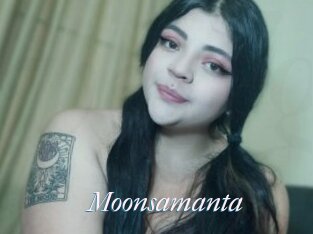 Moonsamanta