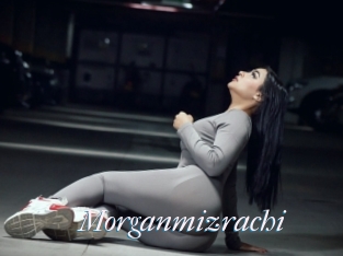 Morganmizrachi