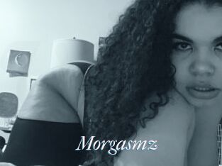 Morgasmz