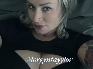 Morgyntayylor