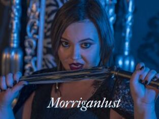 Morriganlust