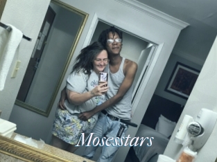 Mosesstars