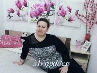 Mrsgoddess
