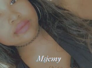Msjemy