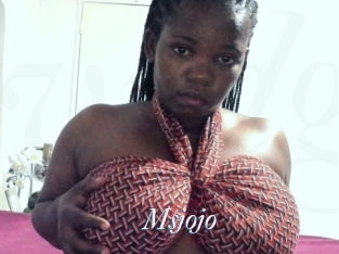 Msjojo