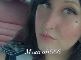 Mssarah666