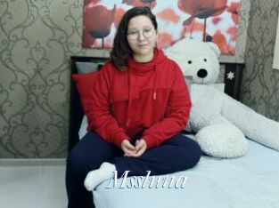 Mssluna