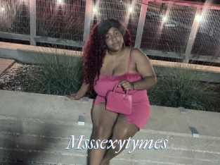 Msssexytymes