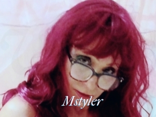 Mstyler