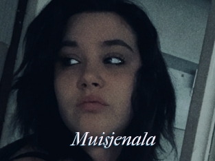 Muisjenala