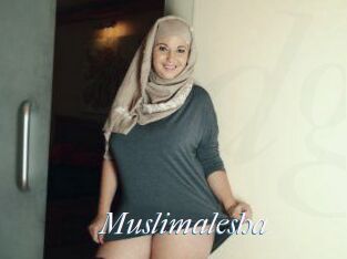 Muslimalesha