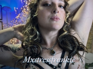 Mxstressfrankie